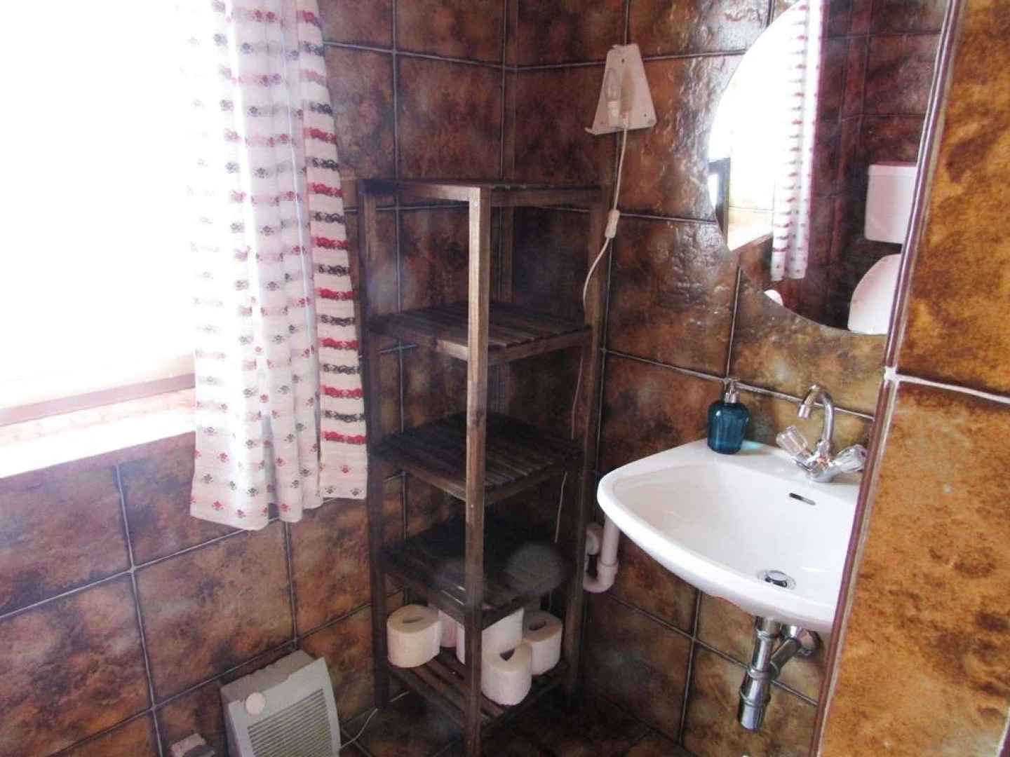 Art chalet VorderSCHUHzach