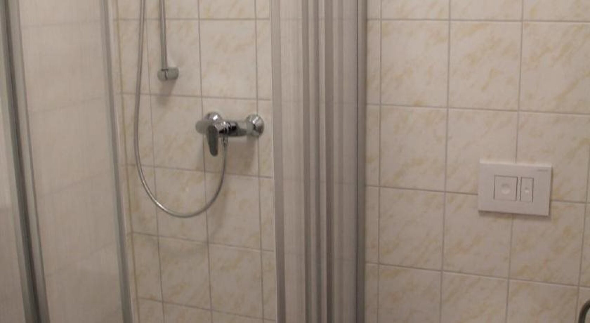 Hotel Pension garni Schwerin-Unterkunft