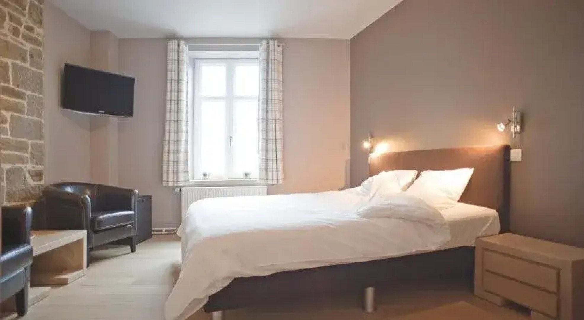 Hotel Restaurant Carpe Diem