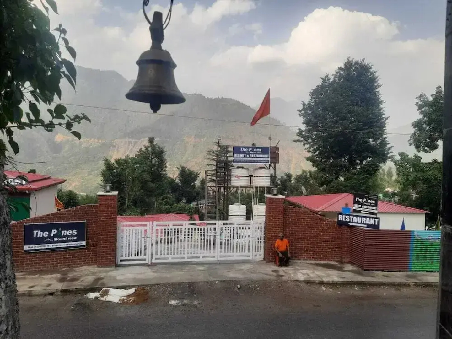 The Pines Mountain View