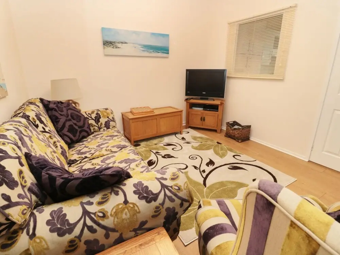 Rockpool Cottage