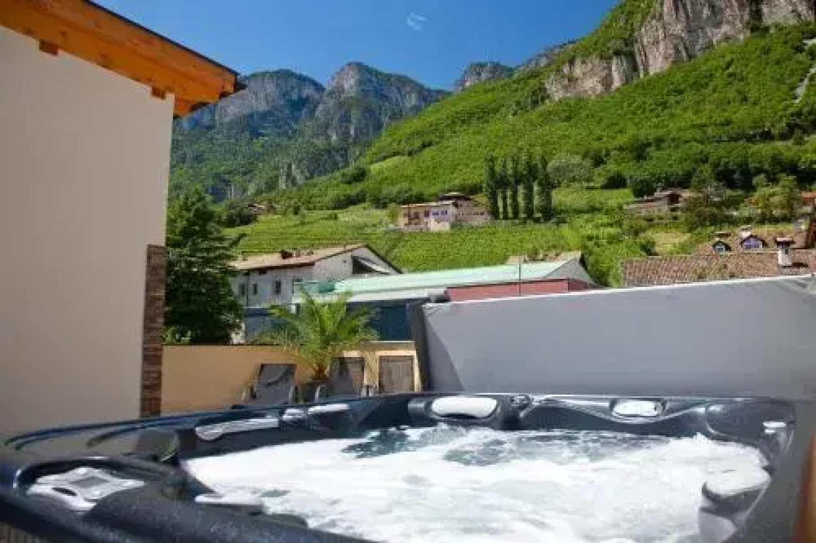 Gasthof Hotel Terzer