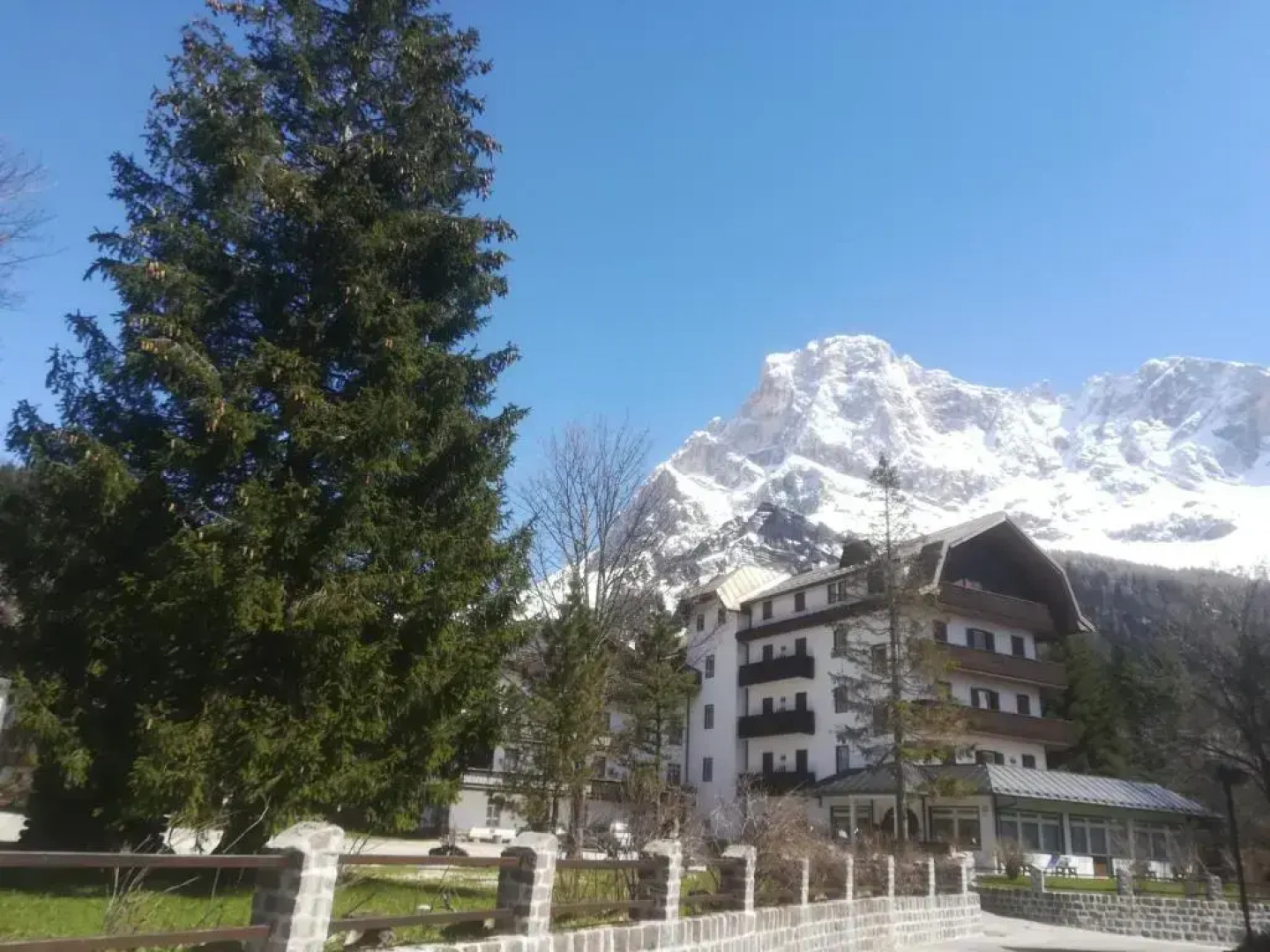 Park Hotel Miramonti