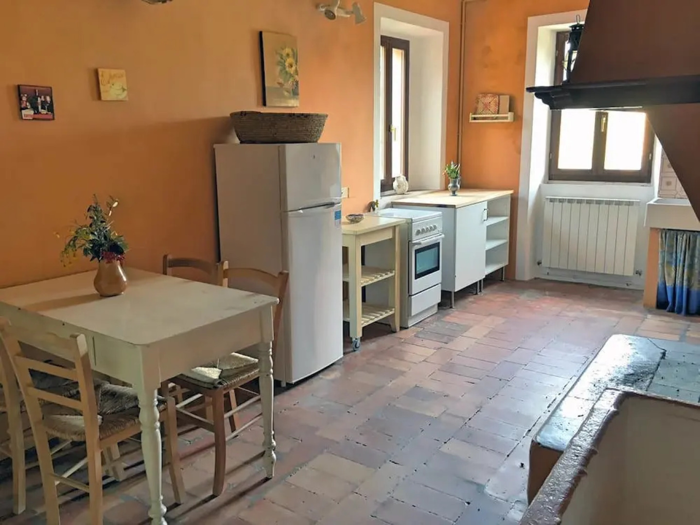 Agriturismo La Distesa