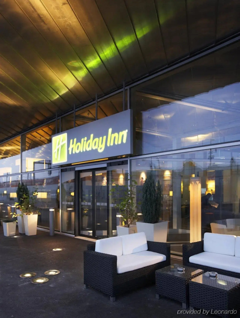 Holiday Inn BERN-WESTSIDE by IHG