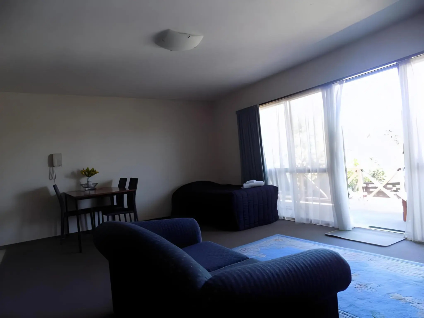 Garden City Motel