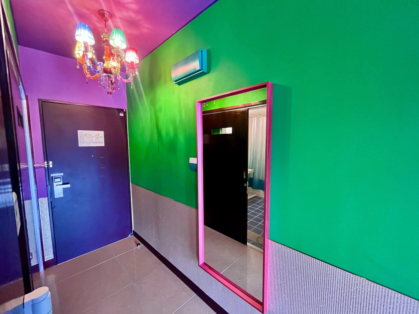 Hundred Days Hotel