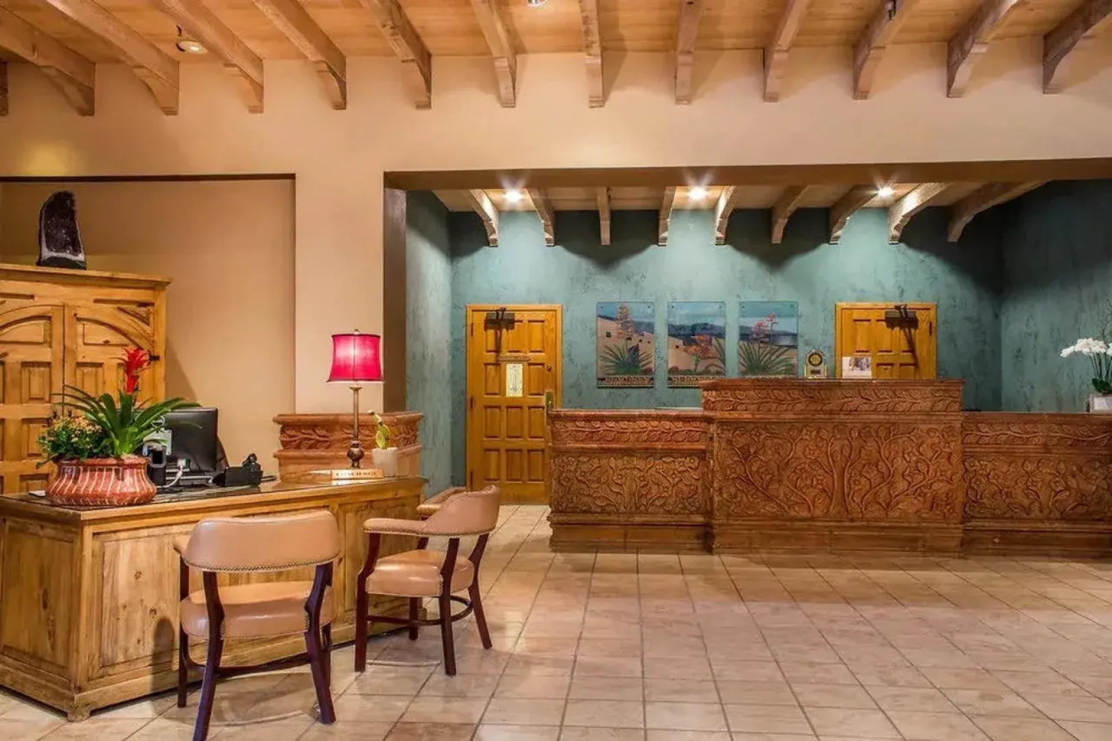 Omni Tucson National Resort & Spa