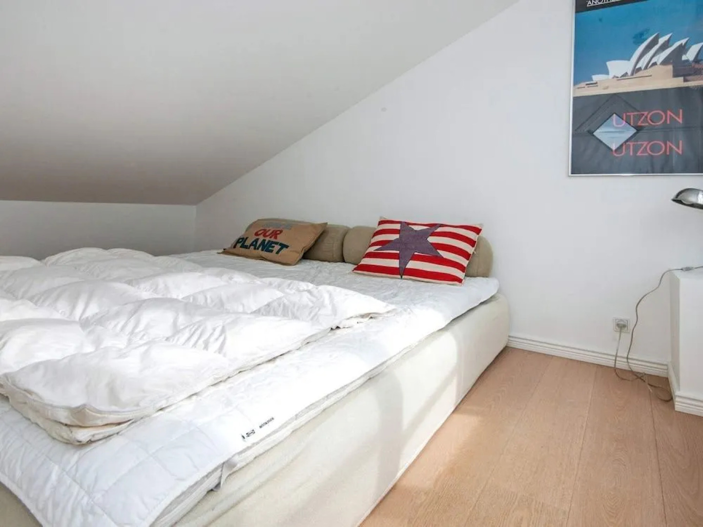 Six-Bedroom Holiday home in Ebeltoft