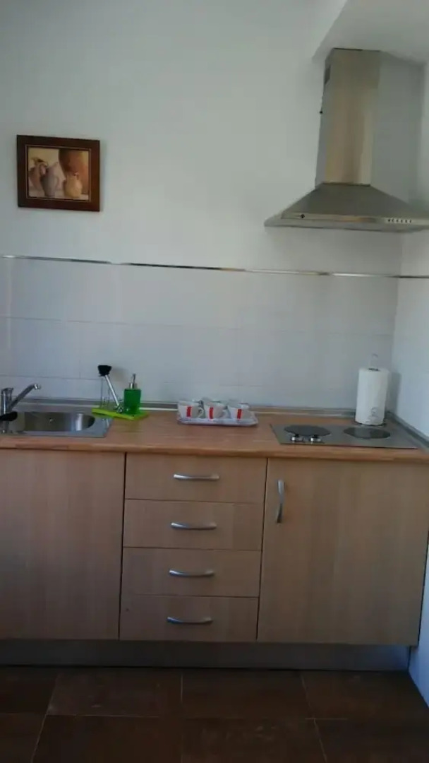 Apartamentos Turísticos La Garza