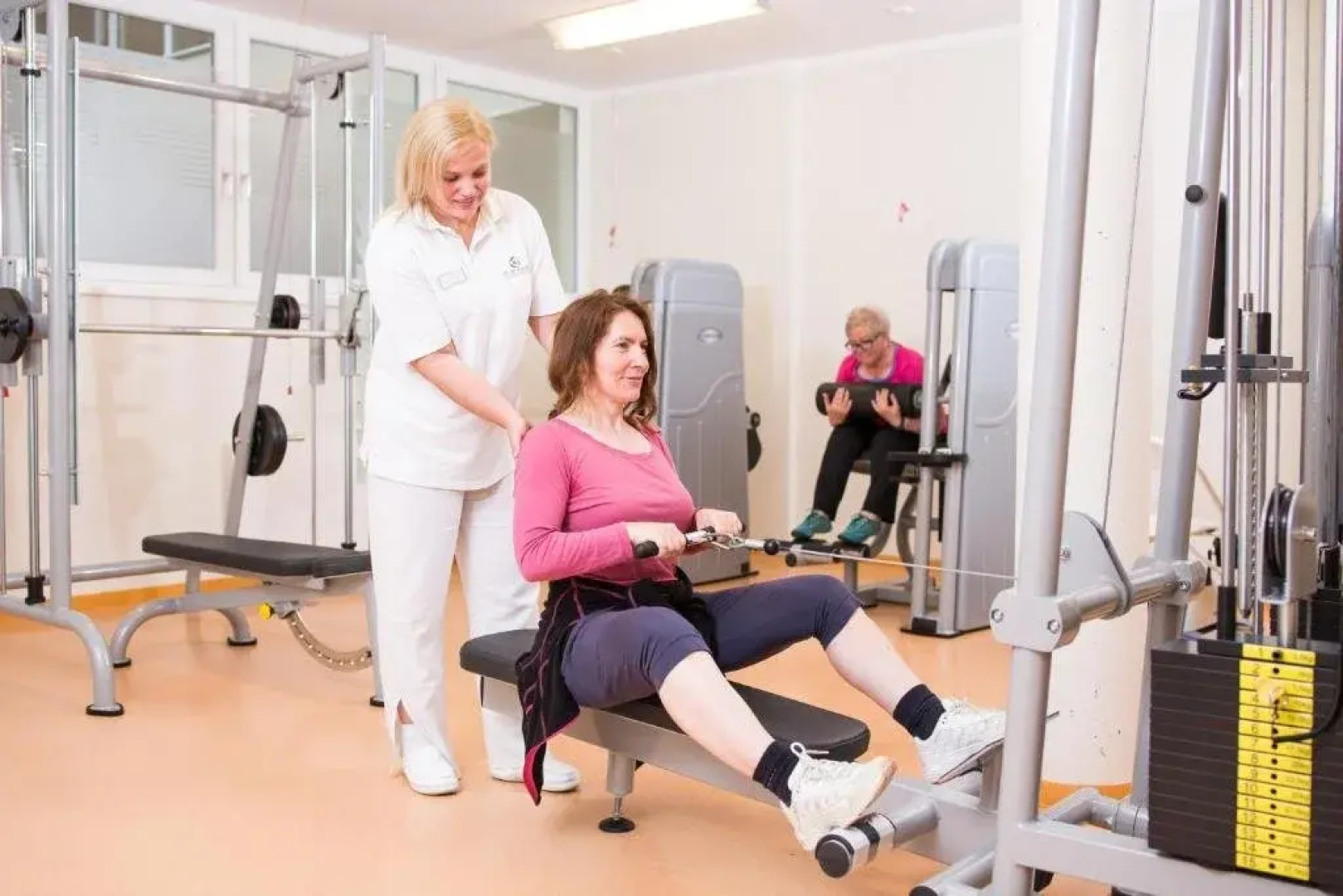 Kurhotel Weissbriach