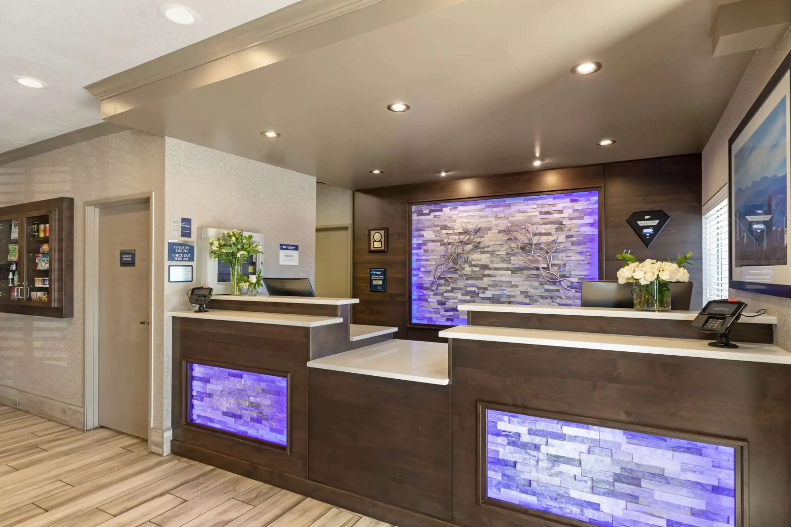 Best Western Greeley