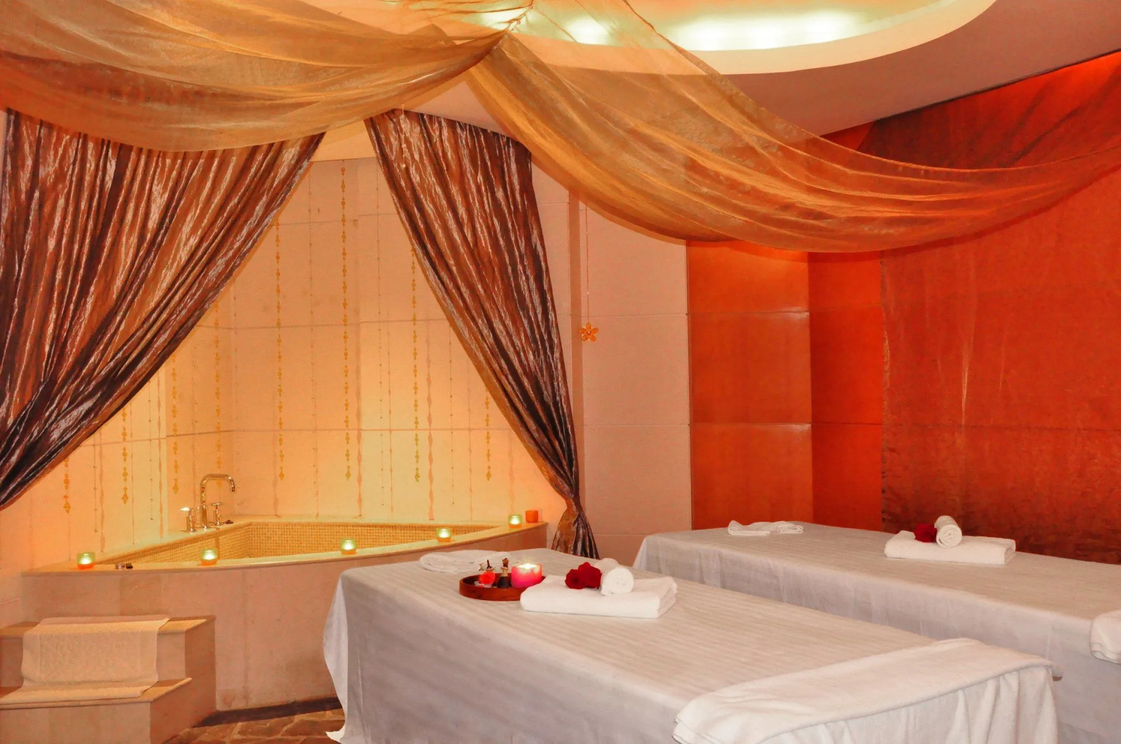 Le Méridien Shanghai Sheshan