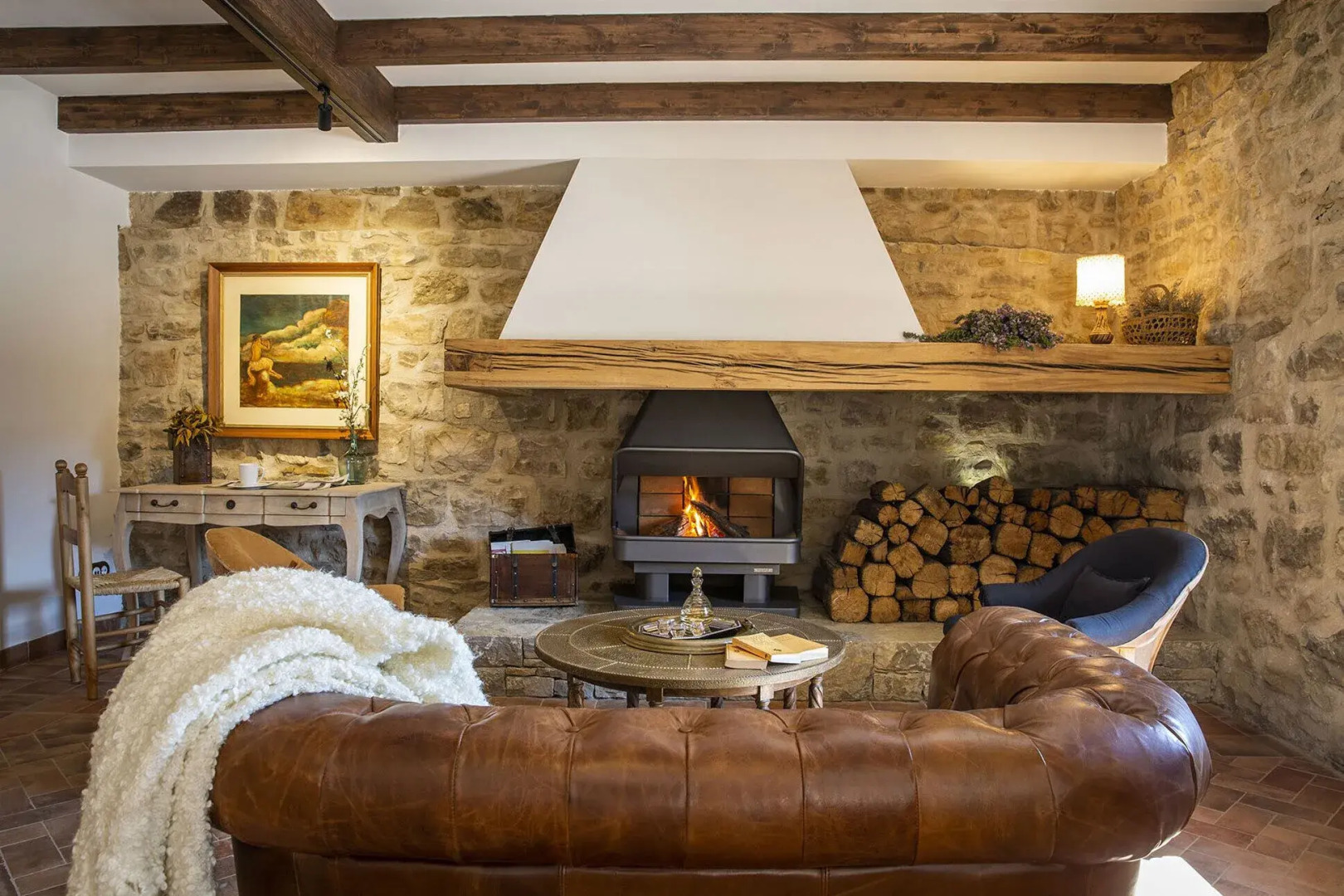 Mas el Barber - Adults Only