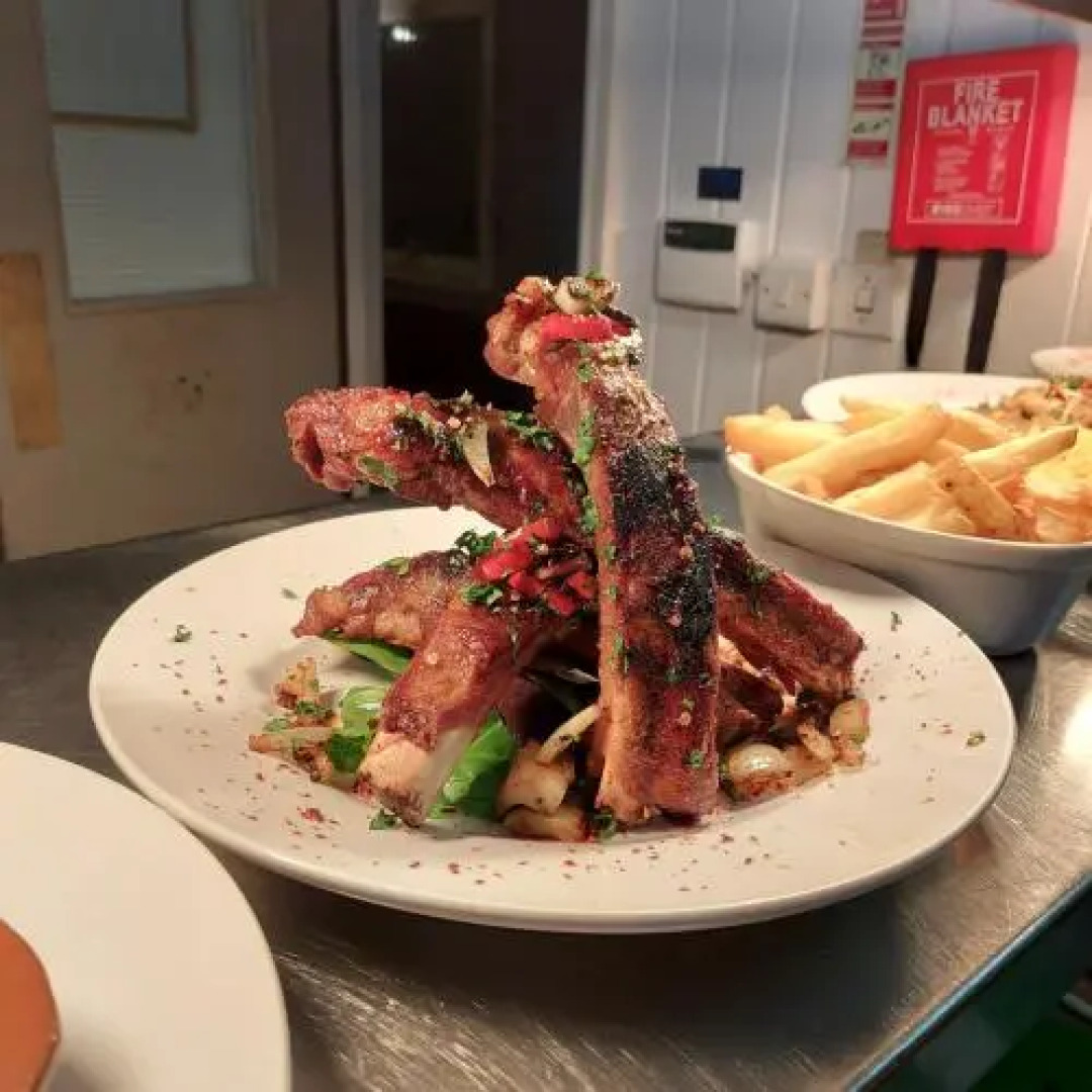 The Old Joinery Guest House