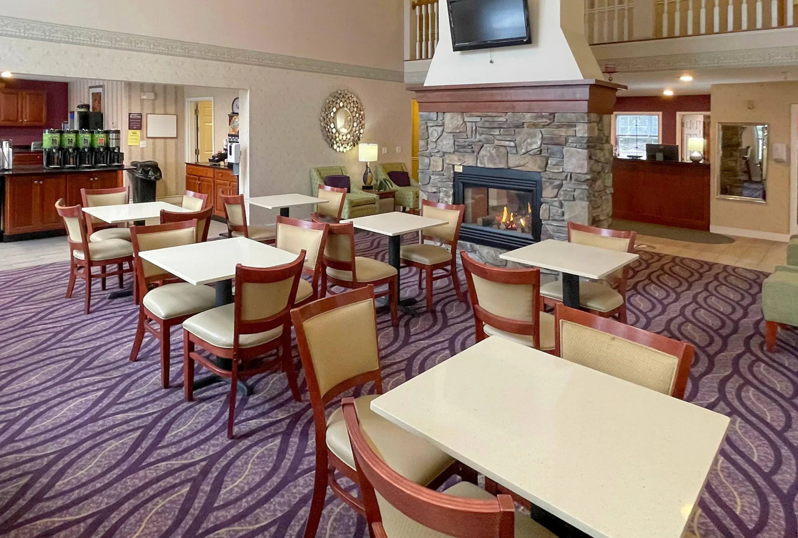 Smart Suites, an Ascend Collection Hotel