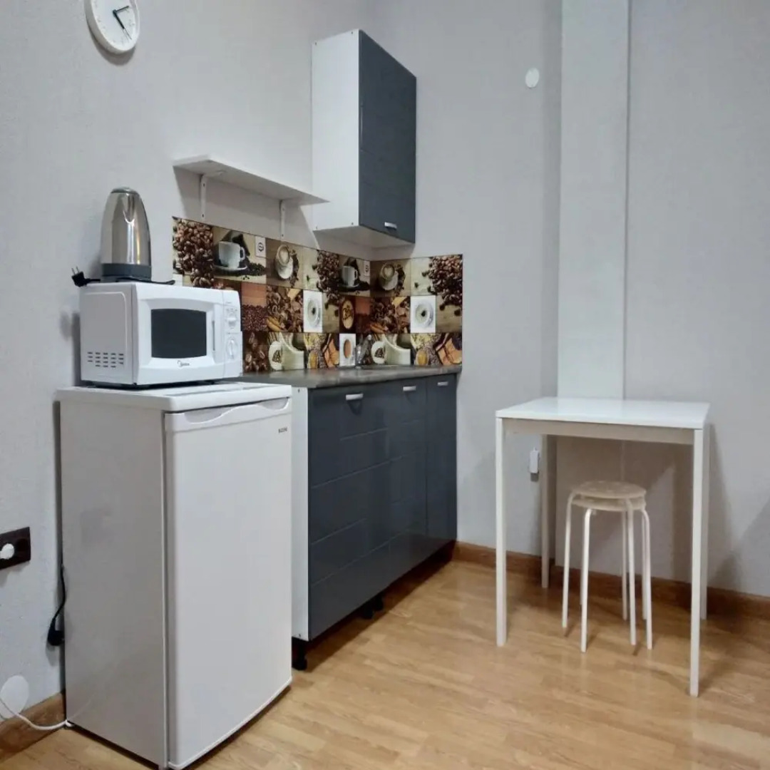 Marin Dom na Belinskogo 30