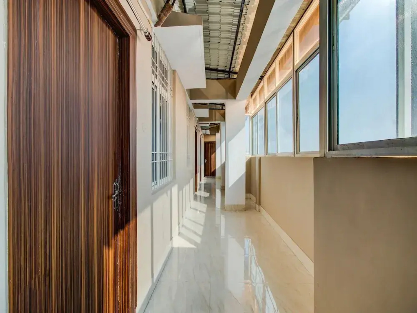 Oyo 30723 Hotel Patna Inn