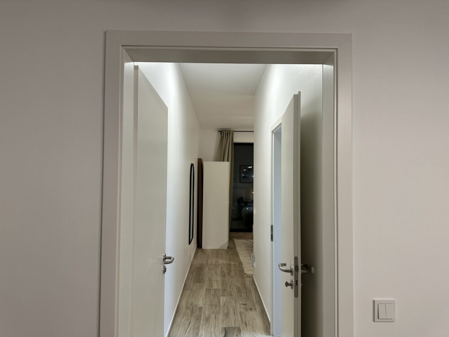 Beautiful Penthouse close to Uni Esch