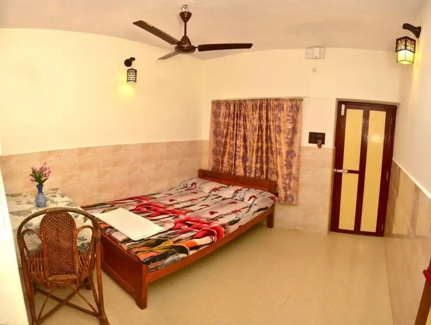 Rajalakshmi Guesthouse