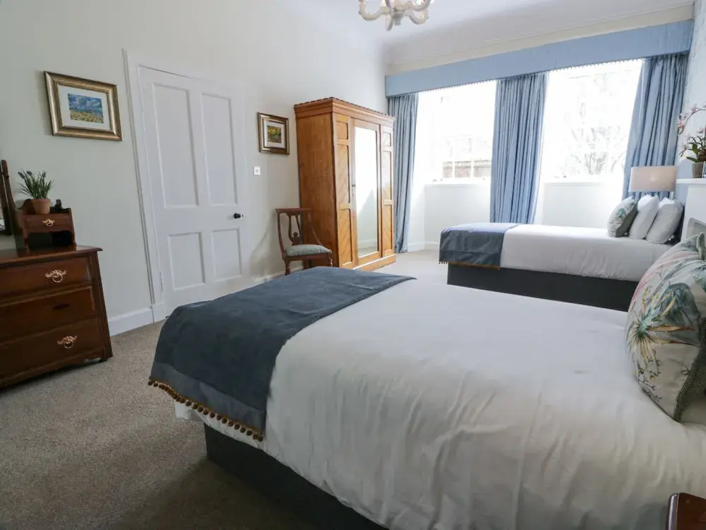 Brewhouse Flat - Culzean Castle