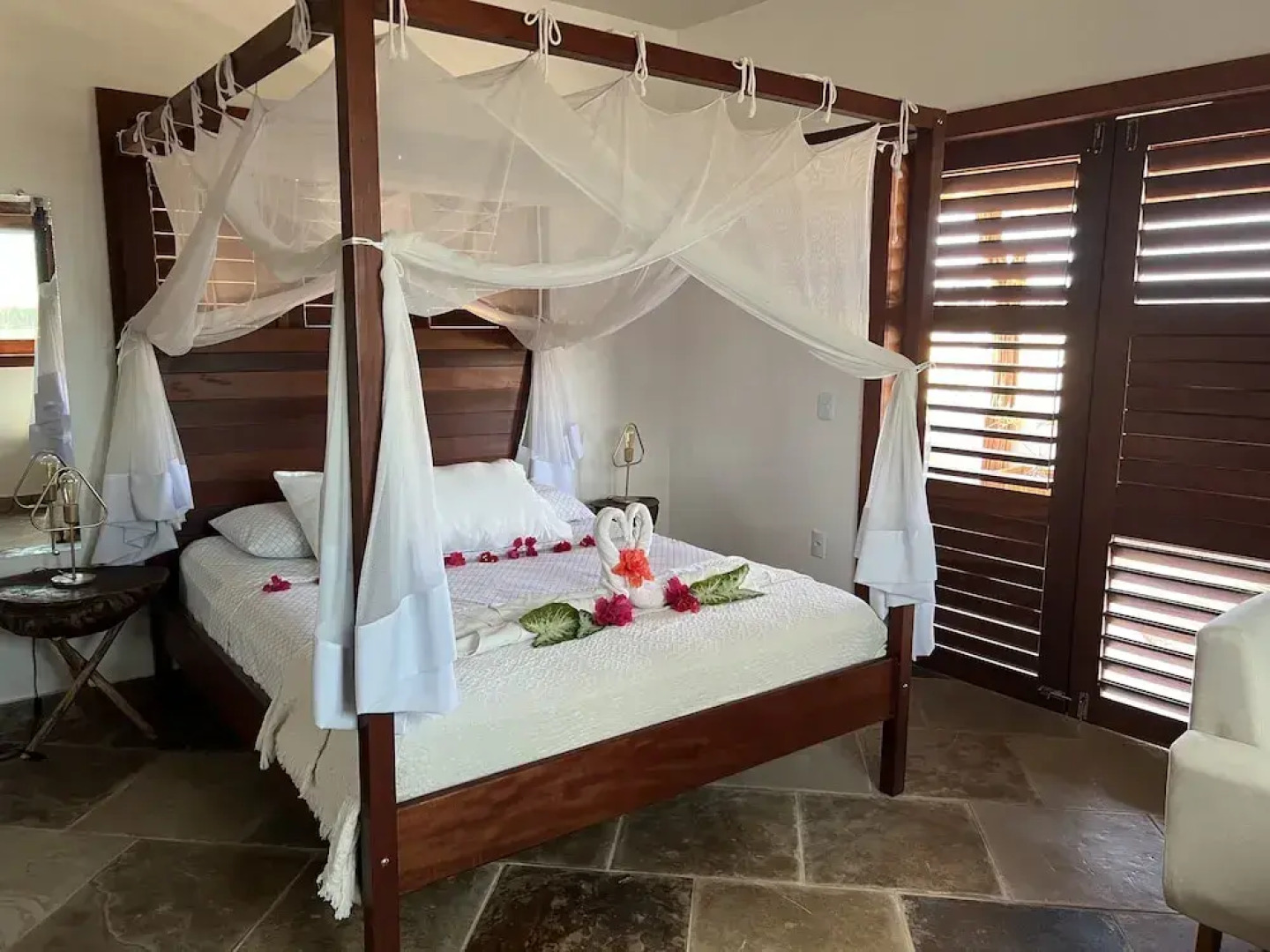 Casanadunas Villa Merly