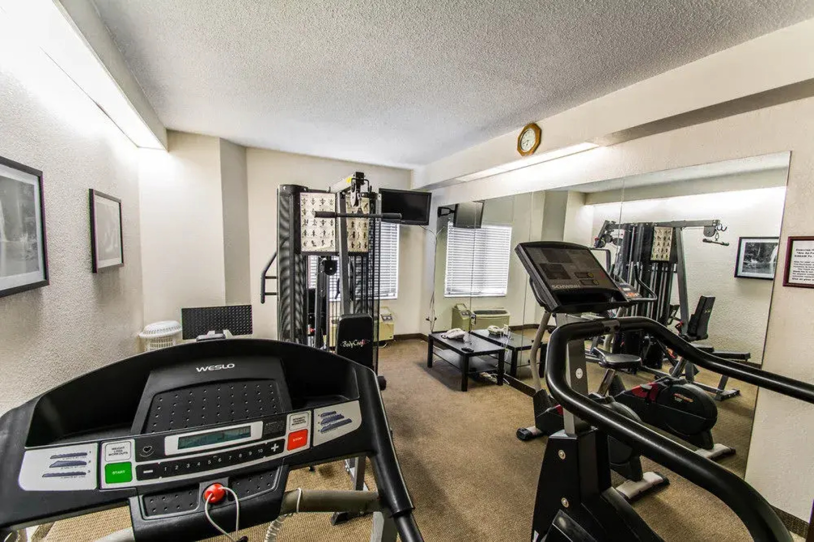 Sleep Inn Fort Pierce I-95