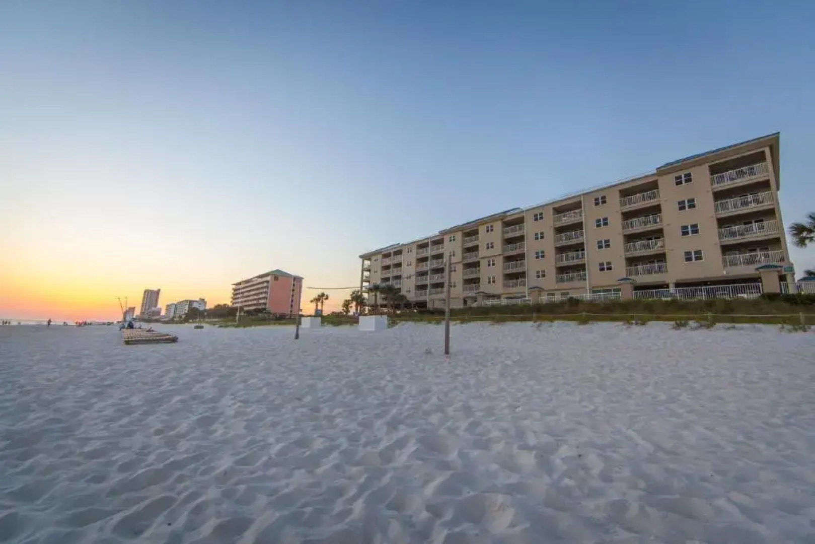 Holiday Inn Club Vacations Panama City Beach Resort by IHG