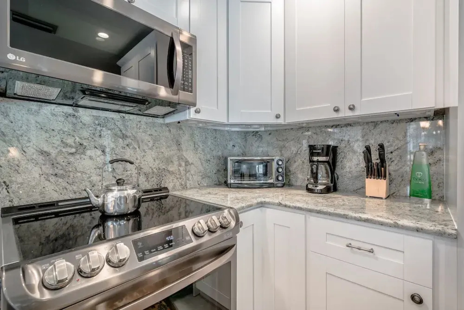 Shore Haven Unit 5A by Vtrips