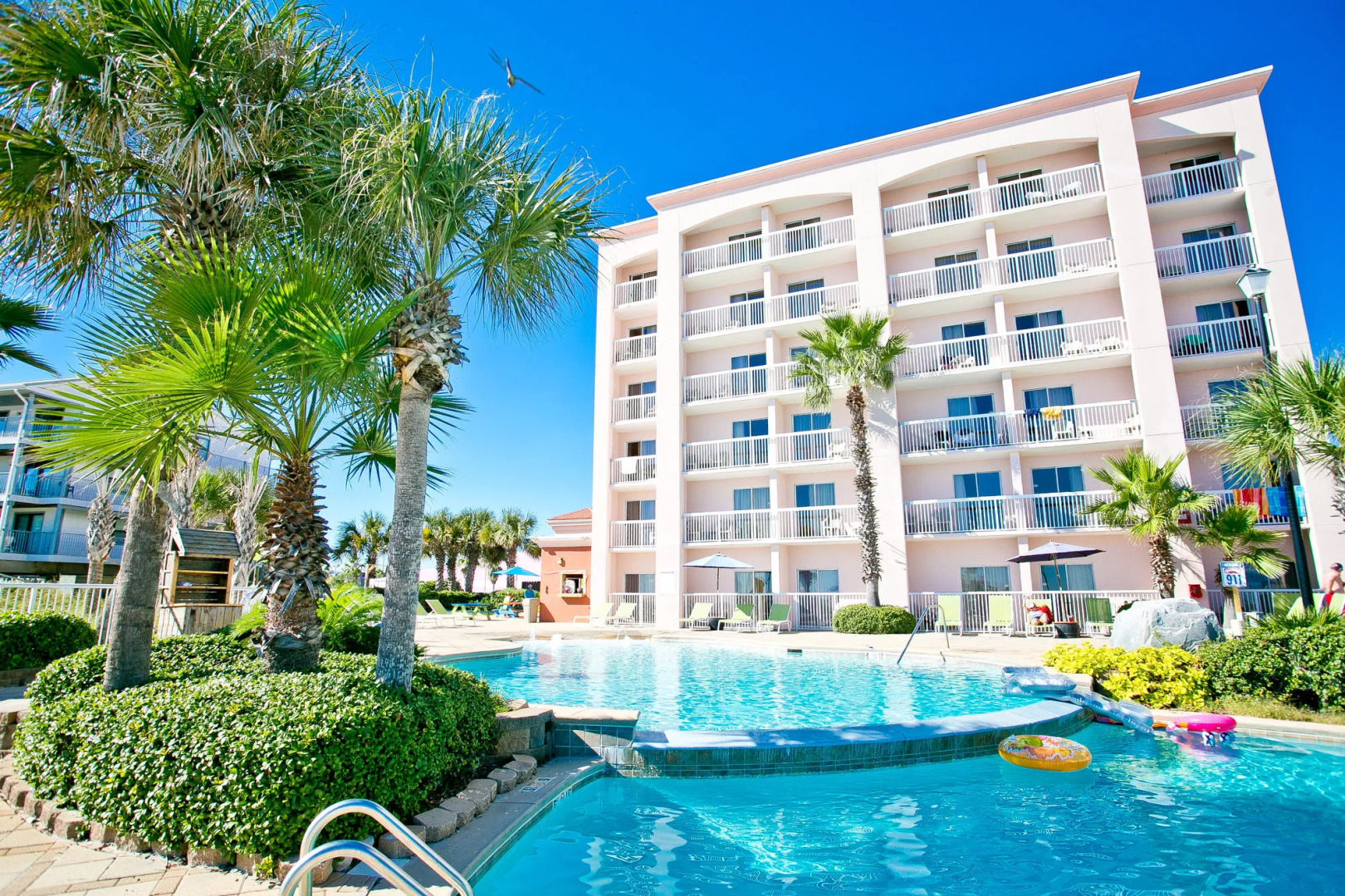 Holiday Inn Express Orange Beach by IHG