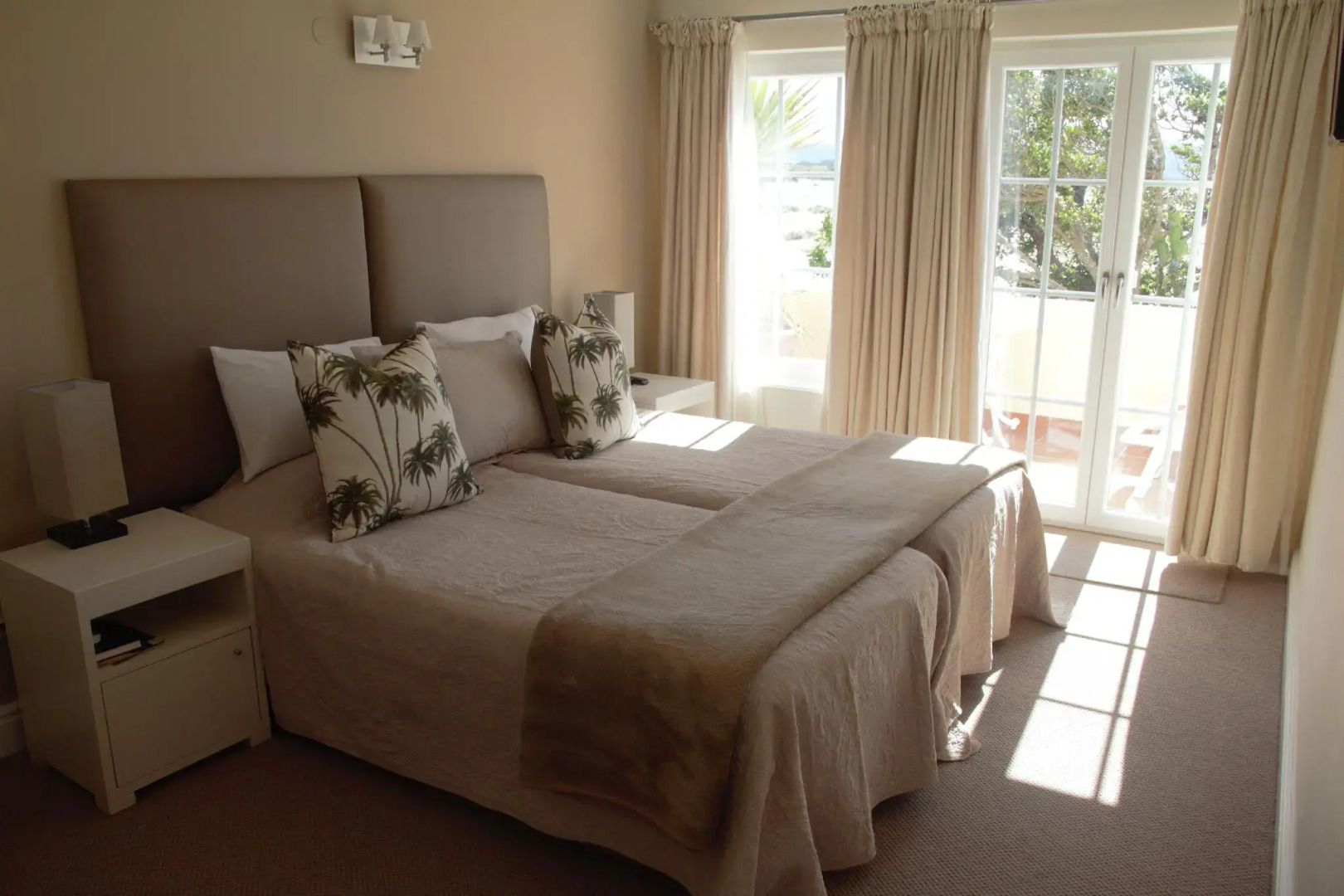 Milkwood Manor on Sea