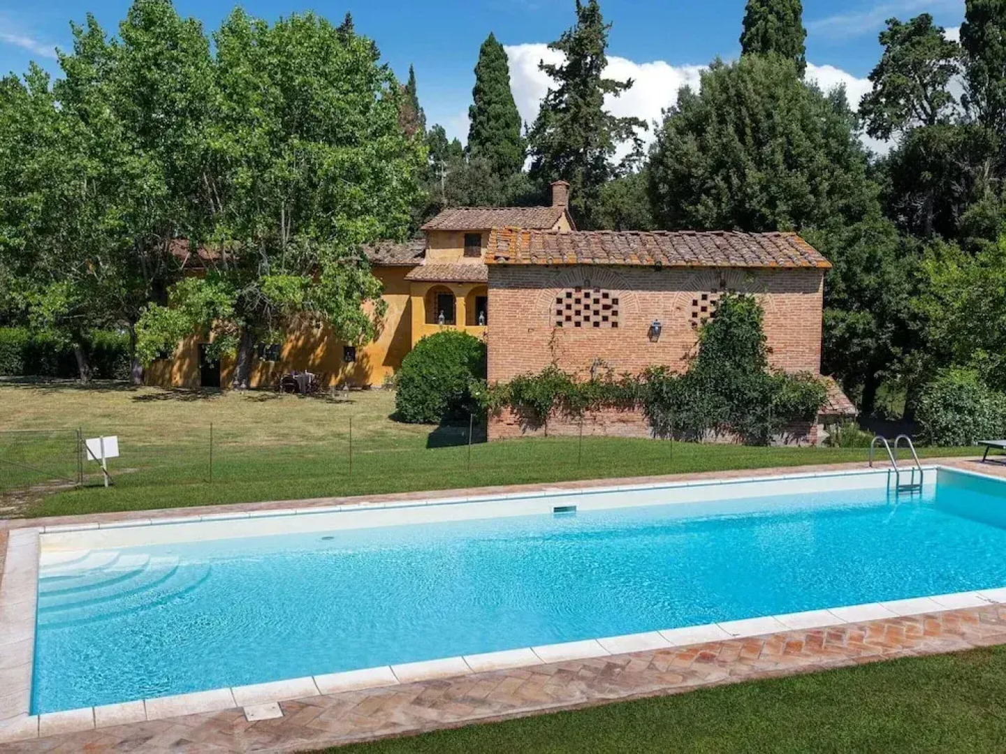 Belvilla by OYO Villa Casanova