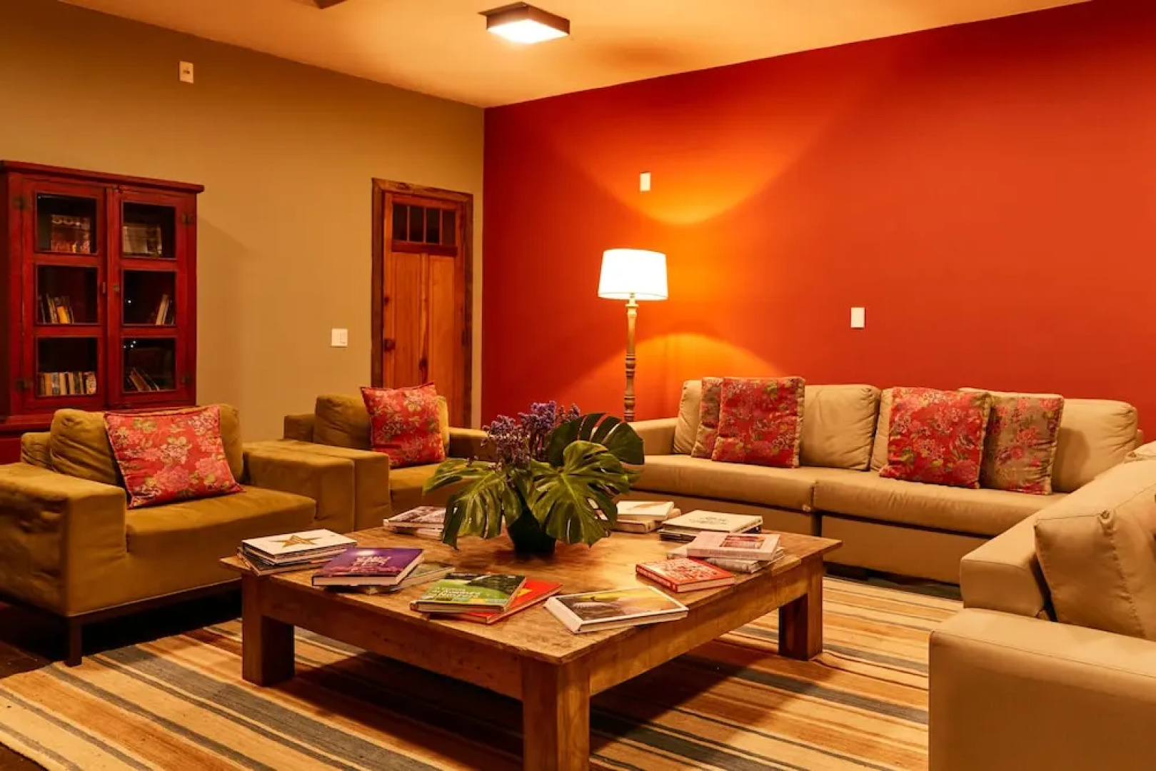 Hotel Fazenda Morros Verdes Ecolodge