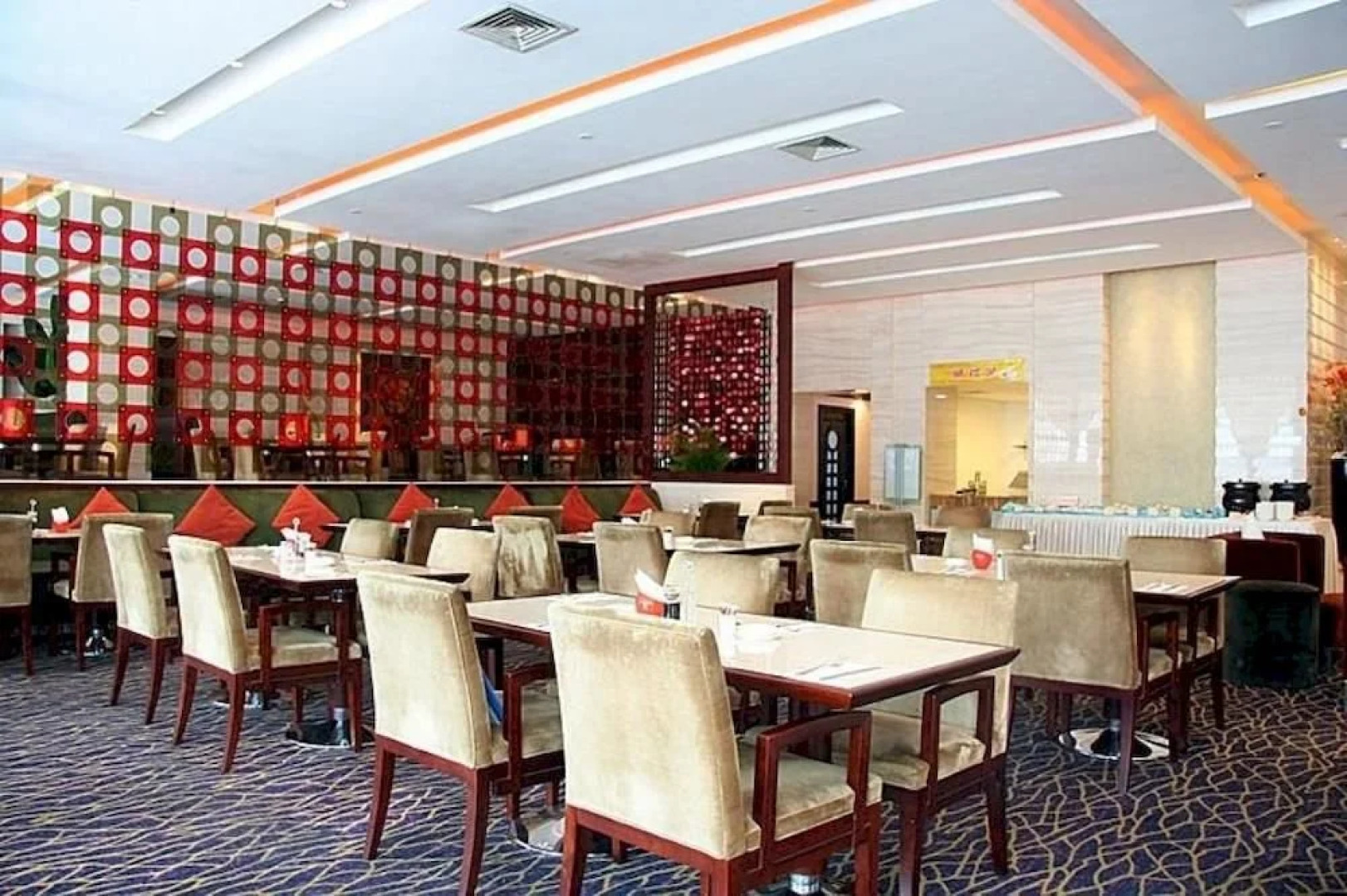 Shaoxing Dynasty Hotel