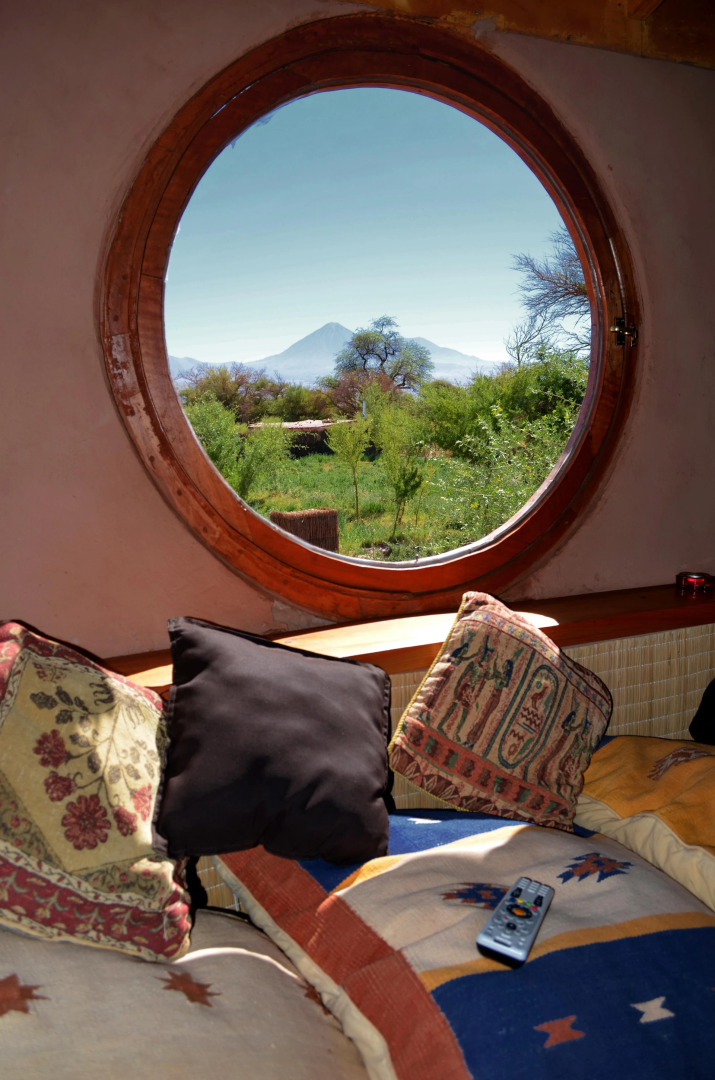 Sami Atacama Lodge
