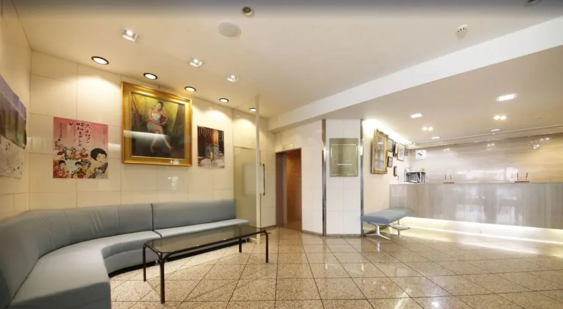 Hotel New Nagano NeXT