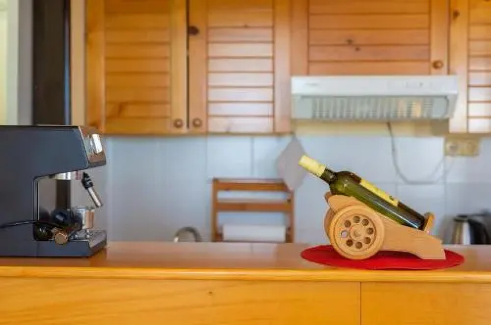 Studio Apartment Vesna