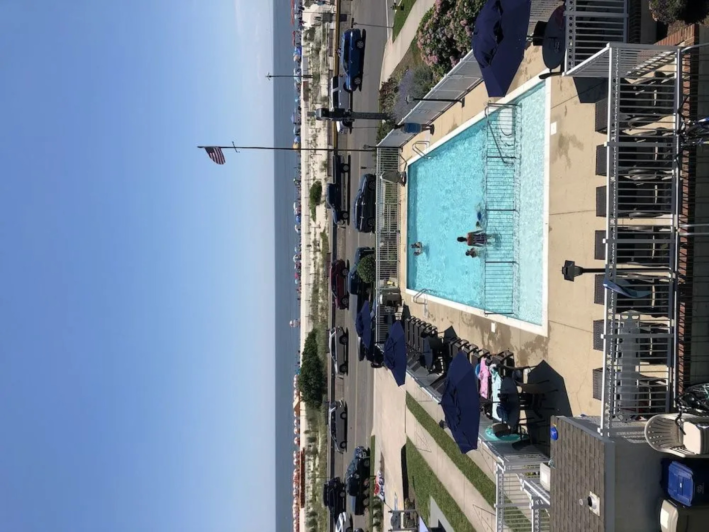 The Capri in Cape May