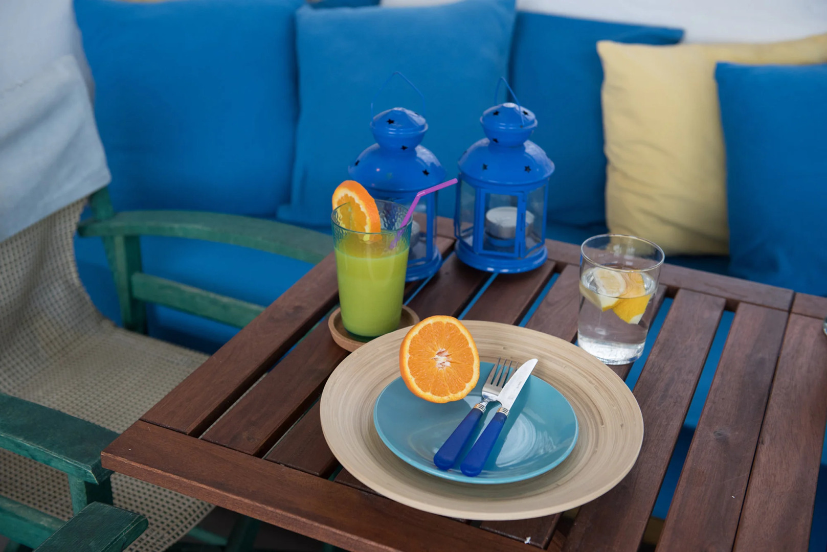 Dandy On The Beach |2-Story Apartment|Open Up Roof