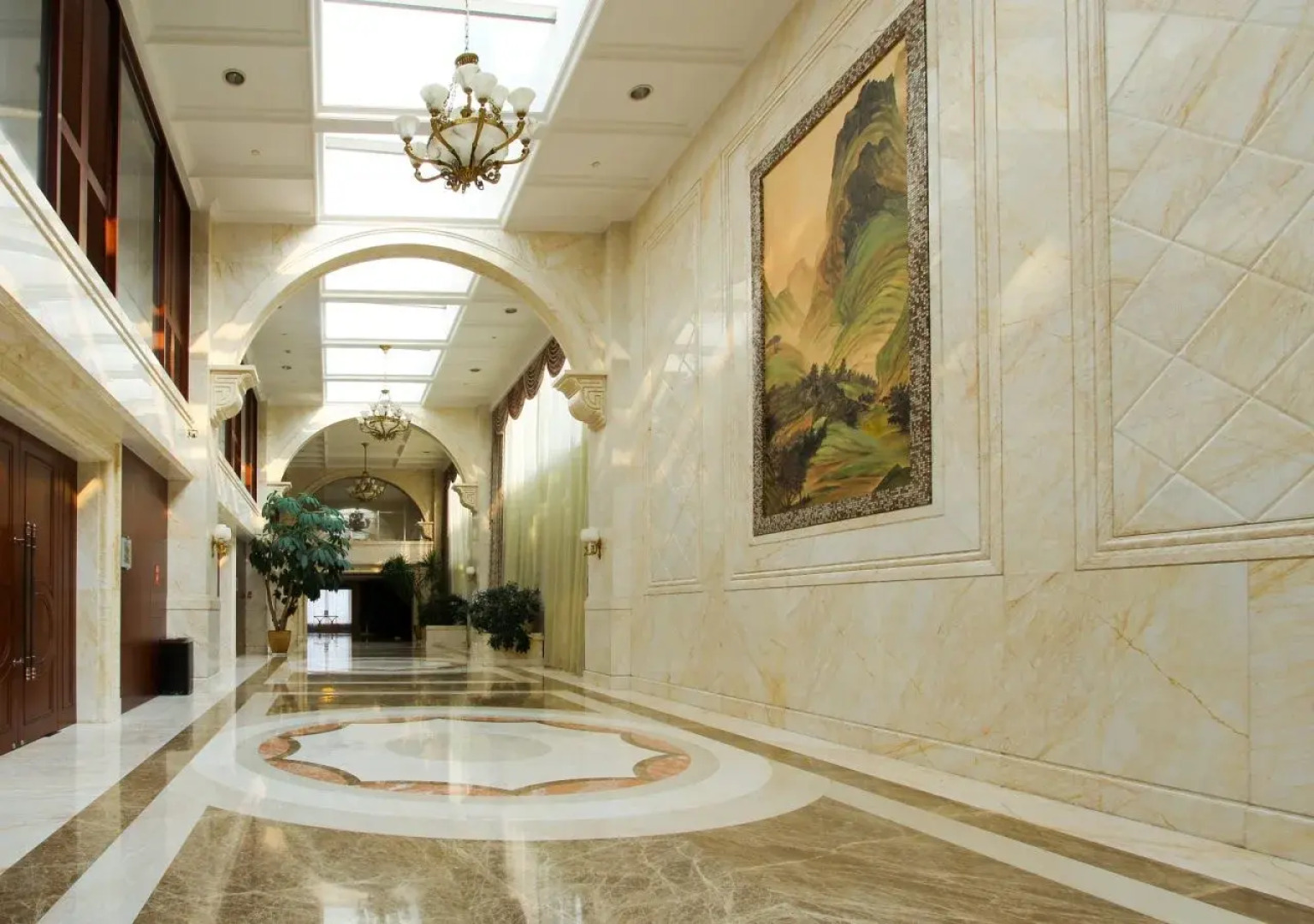 Citadines Ritan Beijing