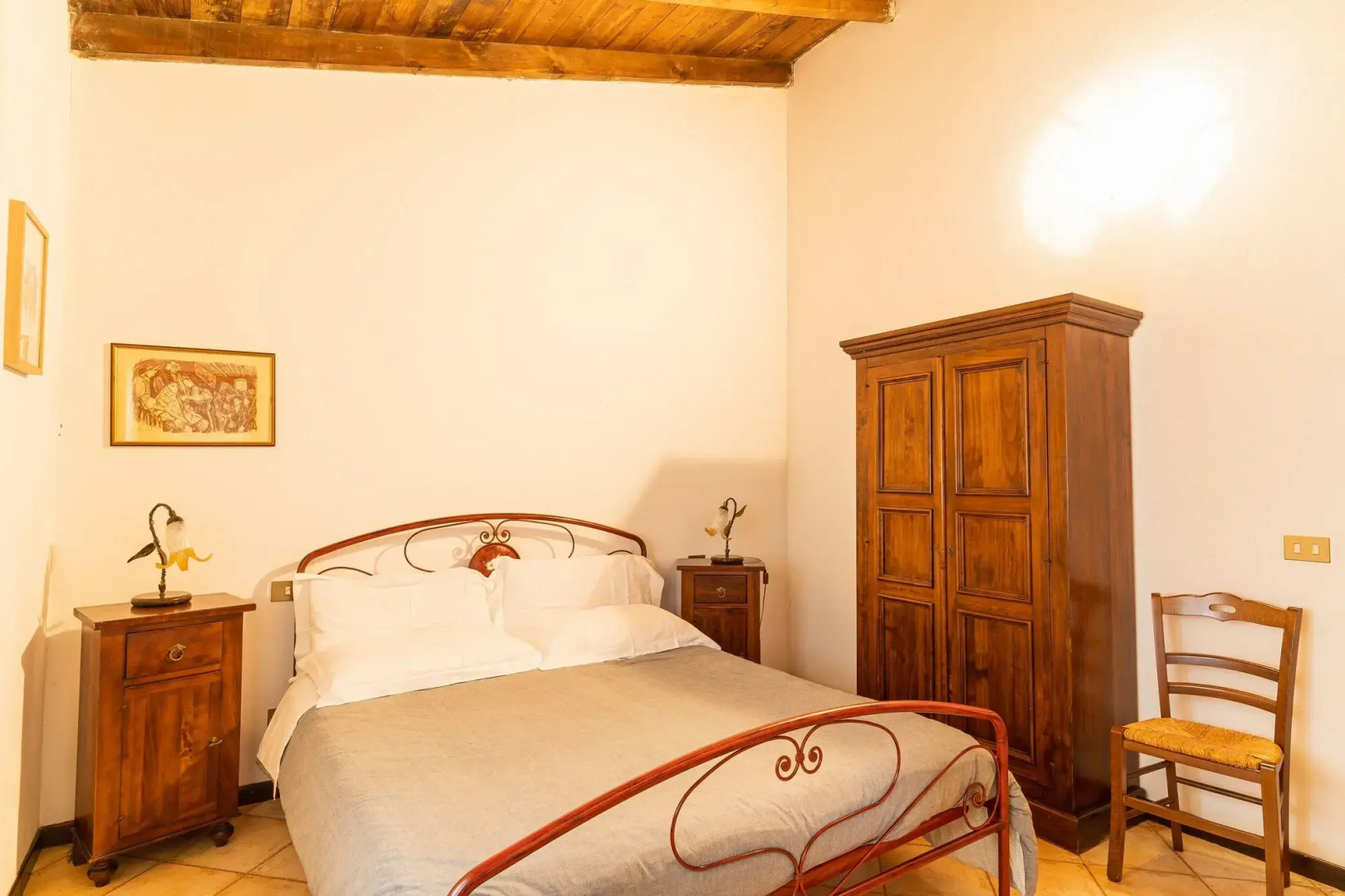 Agriturismo Il Giglio