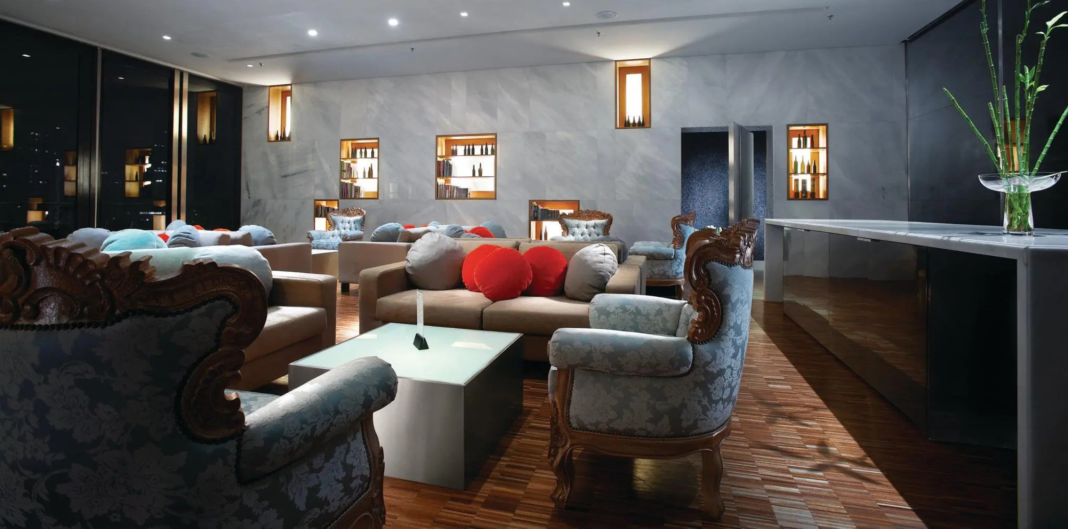 Hotel Maya Kuala Lumpur City Center