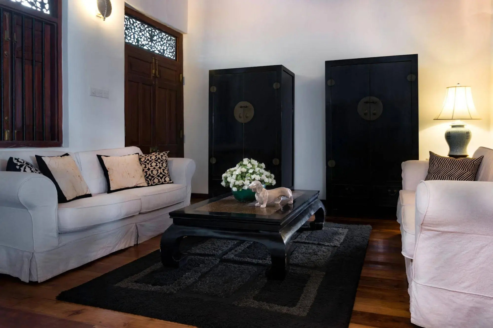 Villa Republic Bentota