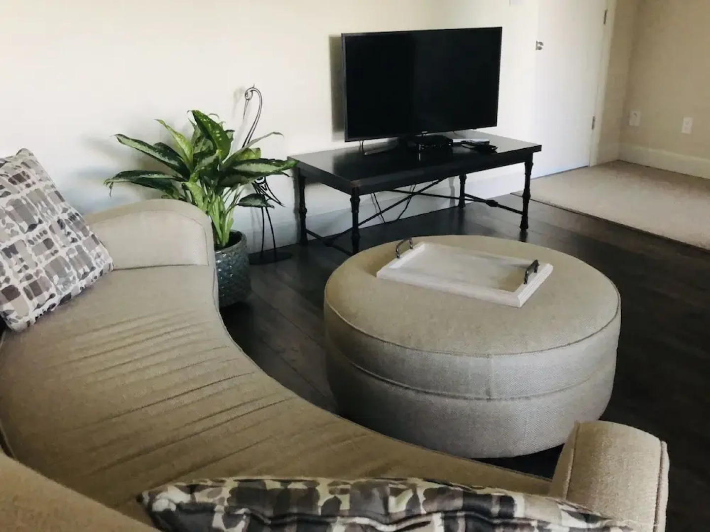 Private Suite in Cowichan Country