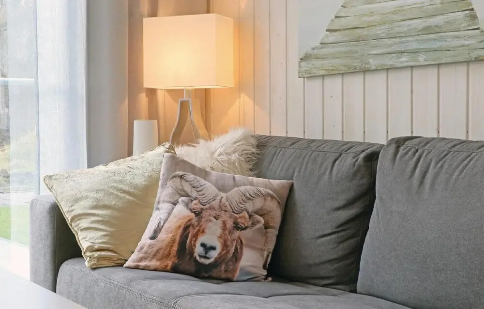 Stunning Home in Zerpenschleuse With 2 Bedrooms and Wifi