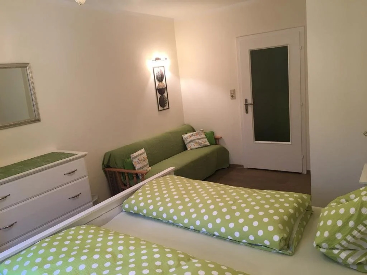 Familienbauernhof Strassbauer