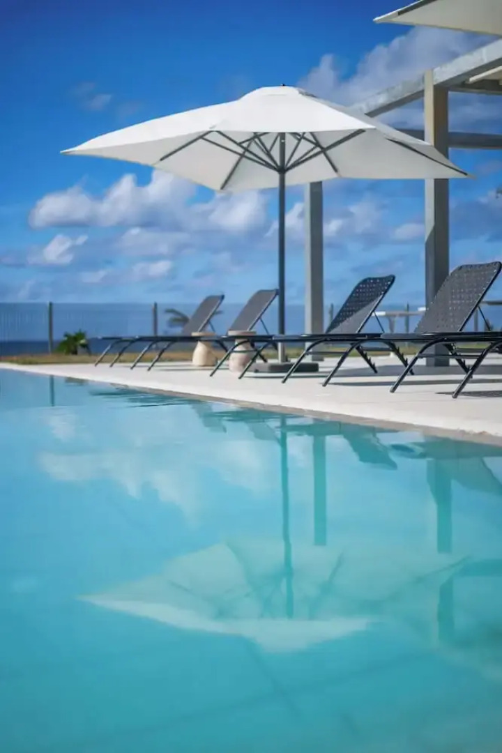 Ibis Styles Mayotte Aeroport