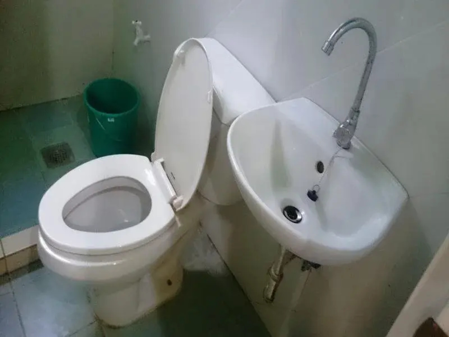 Twilight N Pension House