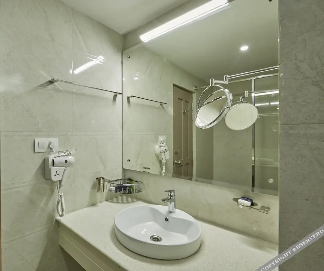 Hotel Guruvayur Gateway