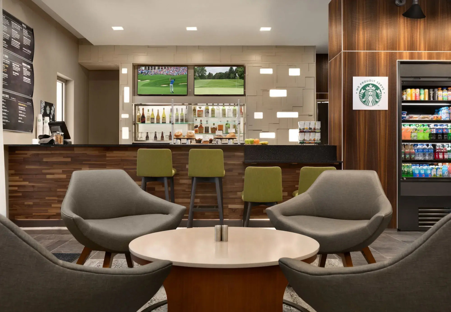 Courtyard by Marriott St Paul Woodbury